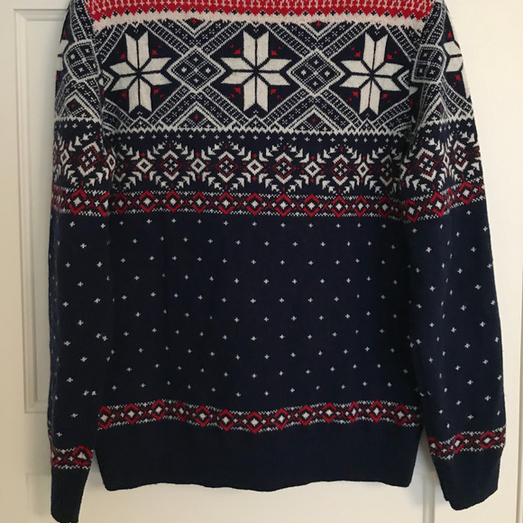 Vineyard Vines Men's Sweater S/M - Picture 4 of 5